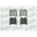 Brake Pad Set, disc brake 05P437 Lpr, Thumbnail 2