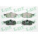 Brake Pad Set, disc brake 05P471 Lpr, Thumbnail 2