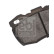 Brake Pad Set, disc brake 116120 FEBI, Thumbnail 3