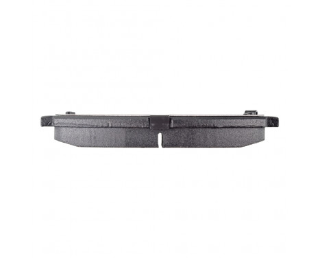 Brake Pad Set, disc brake 116295 FEBI, Image 2