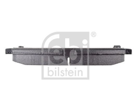 Brake Pad Set, disc brake 116295 FEBI, Image 4