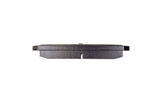 Brake Pad Set, disc brake 116299 FEBI, Image 2