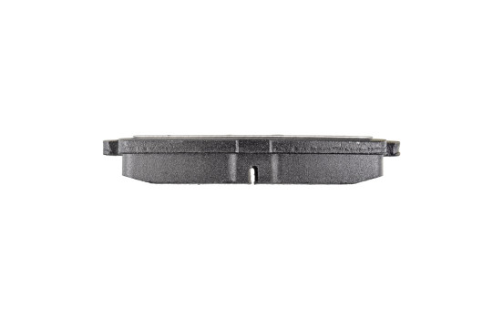 Brake Pad Set, disc brake 116301 FEBI, Image 2