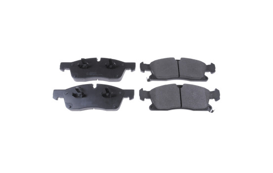 Brake Pad Set, disc brake 116307 FEBI
