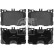 Brake Pad Set, disc brake 116428 FEBI, Thumbnail 2