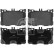 Brake Pad Set, disc brake 116428 FEBI, Thumbnail 2