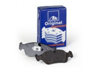 Brake Pad Set, disc brake 13.0460-2926.2 ATE