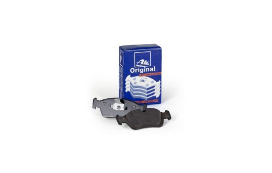 Brake Pad Set, disc brake 13.0460-2926.2 ATE