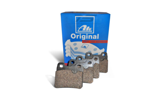 Brake Pad Set, disc brake 13.0460-4033.2 ATE