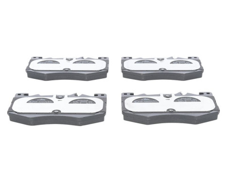 Brake pad set, disc brake 13.0460-4705.2 ATE, Image 2