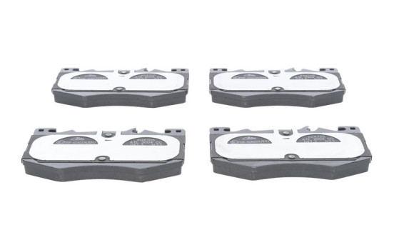 Brake pad set, disc brake 13.0460-4705.2 ATE, Image 2