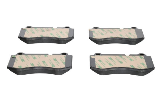 Brake Pad Set, disc brake 13.0460-4817.2 ATE, Image 3