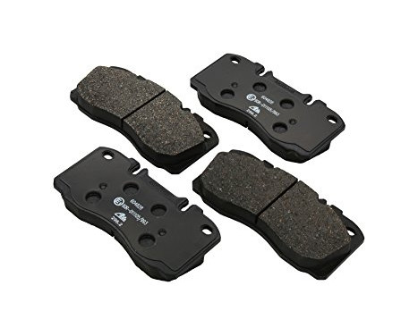 Brake Pad Set, disc brake 13.0460-4828.2 ATE