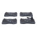 Brake Pad Set, disc brake 13.0460-4851.2 ATE, Thumbnail 3