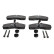 Brake Pad Set, disc brake 13.0460-4865.2 ATE, Thumbnail 2