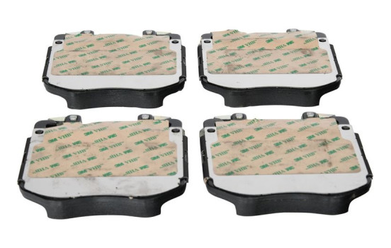 Brake Pad Set, disc brake 13.0460-4896.2 ATE, Image 2