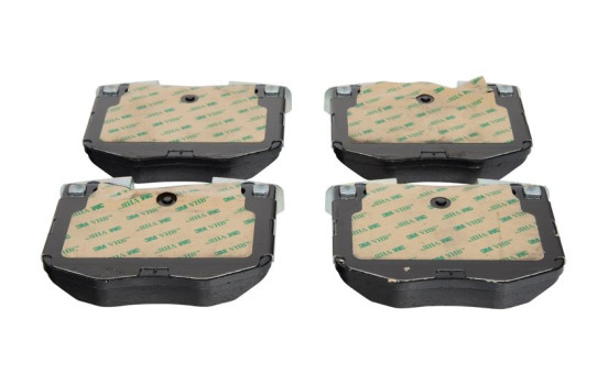 Brake Pad Set, disc brake 13.0460-4897.2 ATE, Image 2