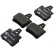 Brake Pad Set, disc brake 13.0460-4956.2 ATE