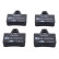 Brake Pad Set, disc brake 13.0460-4956.2 ATE, Thumbnail 3