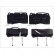 Brake Pad Set, disc brake 13.0460-4972.2 ATE