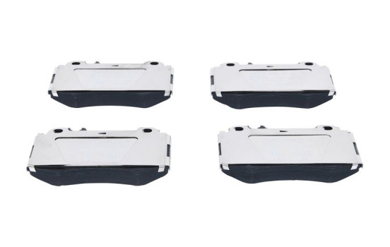 Brake Pad Set, disc brake 13.0460-4984.2 ATE, Image 3