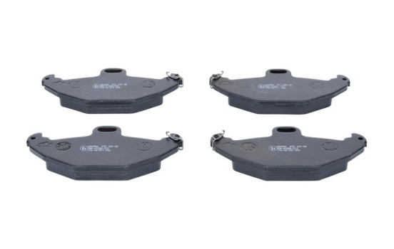 Brake Pad Set, disc brake 13.0460-4986.2 ATE, Image 2