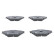 Brake pad set, disc brake 13.0460-5534.2 ATE, Thumbnail 2