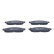 Brake Pad Set, disc brake 13.0460-5631.2 ATE, Thumbnail 3