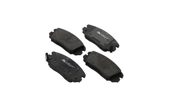 Brake Pad Set, disc brake 13.0460-5639.2 ATE