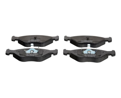 Brake Pad Set, disc brake 13.0460-5703.2 ATE, Image 2