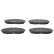 Brake Pad Set, disc brake 13.0460-5722.2 ATE, Thumbnail 2