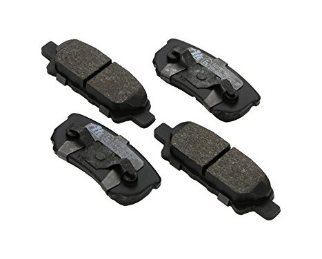 Brake Pad Set, disc brake 13.0460-5735.2 ATE