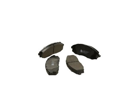 Brake Pad Set, disc brake 13.0460-5792.2 ATE