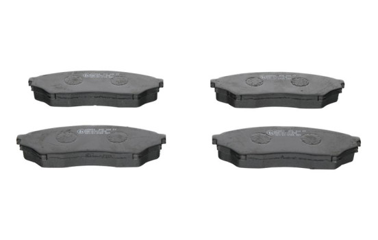 Brake Pad Set, disc brake 13.0460-5854.2 ATE, Image 2