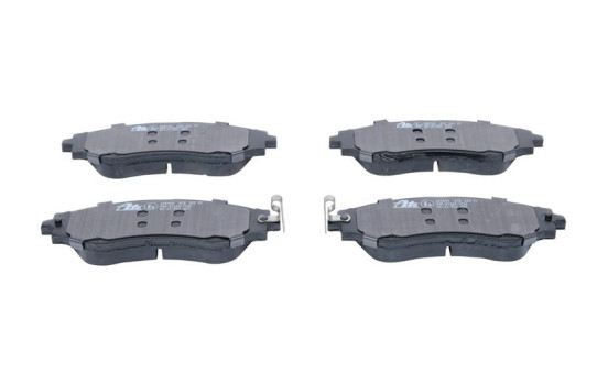 Brake Pad Set, disc brake 13.0460-5859.2 ATE, Image 2