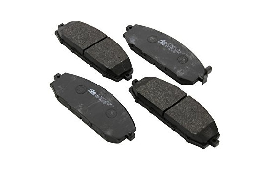 Brake Pad Set, disc brake 13.0460-5879.2 ATE
