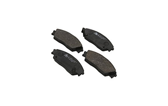 Brake Pad Set, disc brake 13.0460-5920.2 ATE