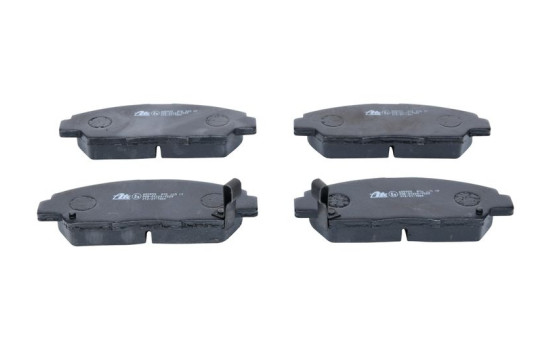 Brake Pad Set, disc brake 13.0460-5955.2 ATE, Image 2