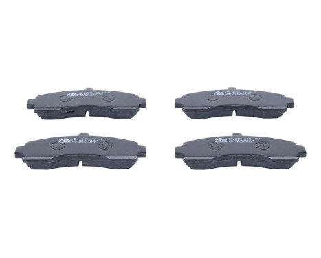 Brake Pad Set, disc brake 13.0460-5956.2 ATE, Image 3