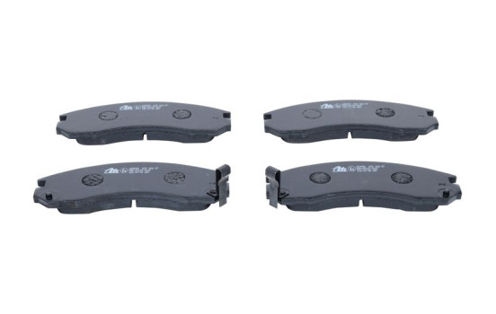 Brake Pad Set, disc brake 13.0460-5958.2 ATE, Image 3