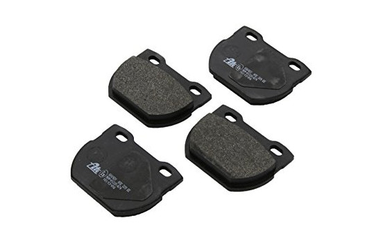 Brake Pad Set, disc brake 13.0460-6923.2 ATE