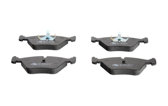 Brake Pad Set, disc brake 13.0460-7138.2 ATE, Image 2