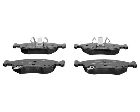 Brake Pad Set, disc brake 13.0460-7289.2 ATE, Image 4