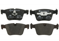 Brake Pad Set, disc brake 13.0460-7319.2 ATE