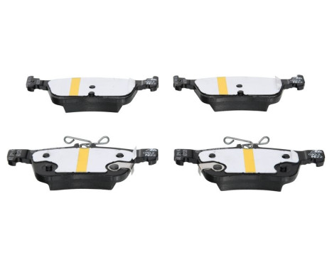 Brake Pad Set, disc brake 13.0460-7320.2 ATE, Image 2