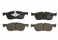 Brake Pad Set, disc brake 13.0460-7330.2 ATE