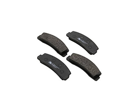 Brake Pad Set, disc brake 13.0460-8006.2 ATE