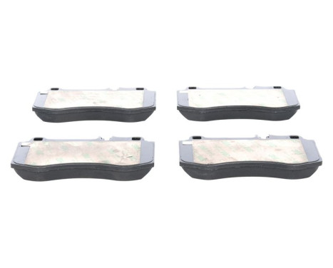 Brake pad set, disc brake 13.0470-4863.2 ATE, Image 2