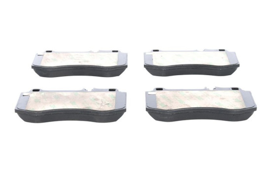 Brake pad set, disc brake 13.0470-4863.2 ATE, Image 2