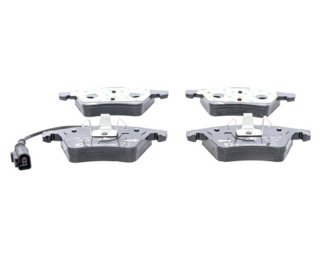 Brake pad set, disc brake 13.0470-7236.2 ATE, Image 2